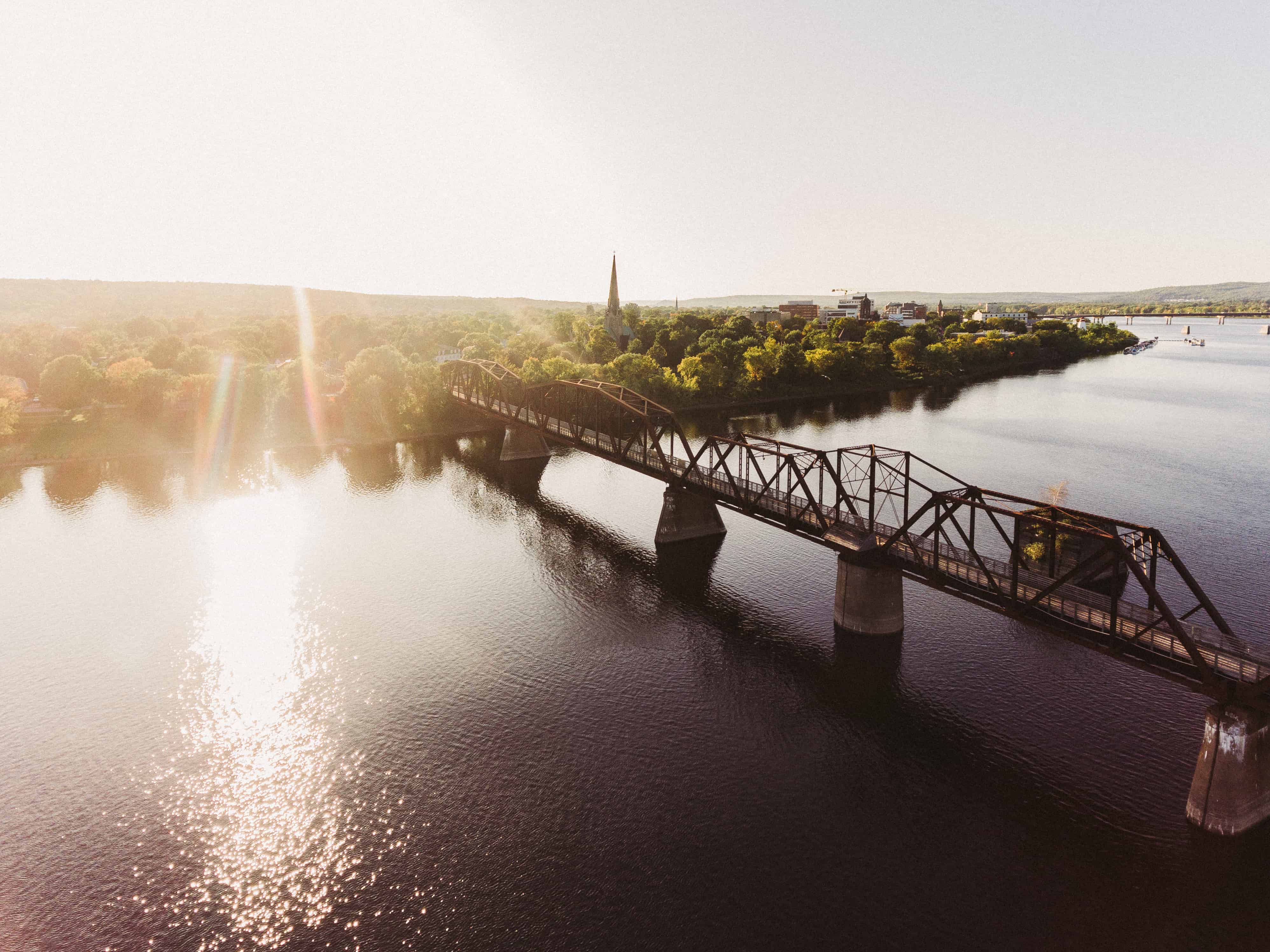 Fredericton 