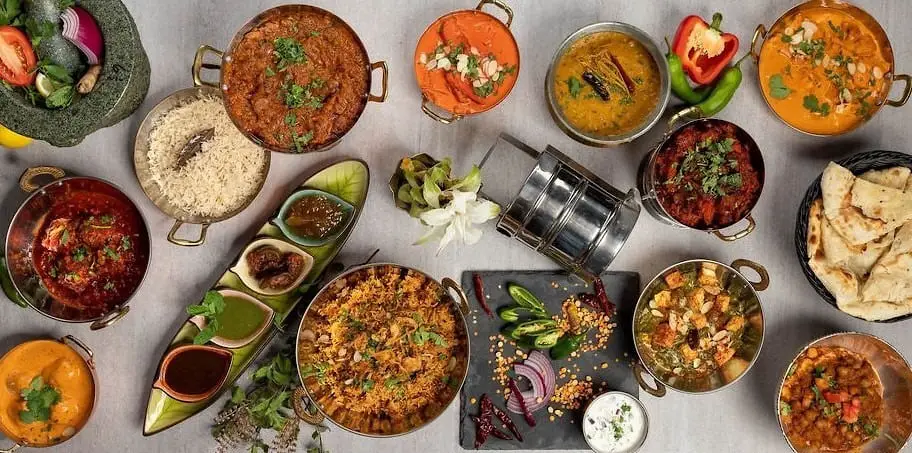 Places to Eat In Lafayette LA