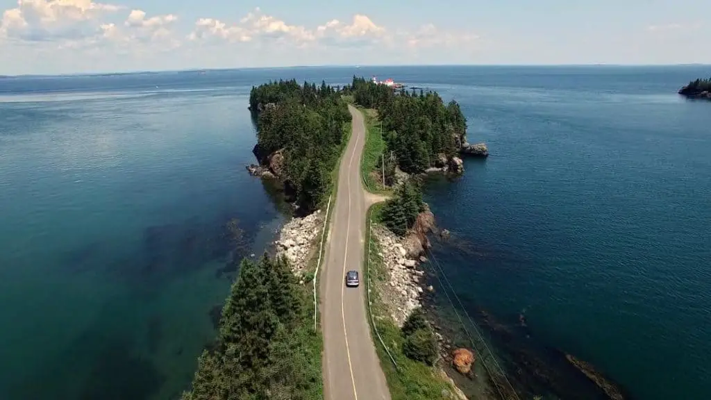 Campobello Island