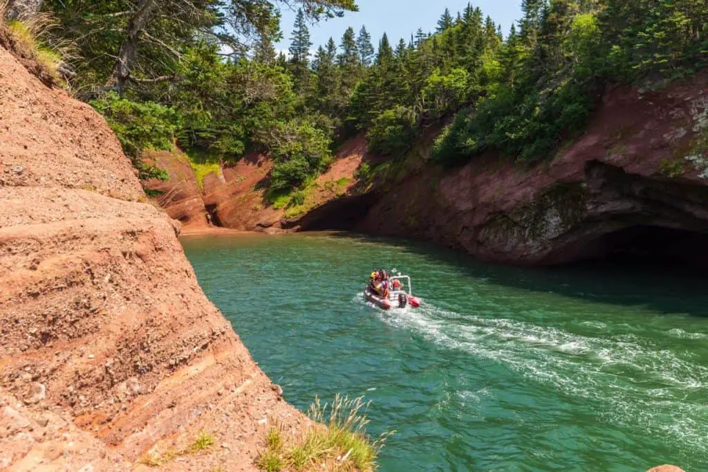 35 Best Things To Do In New Brunswick