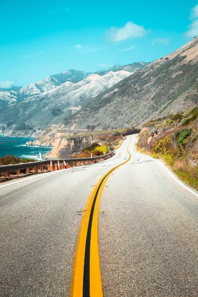 California Bucket List by Regions - 35 Things To Do in California - The ...