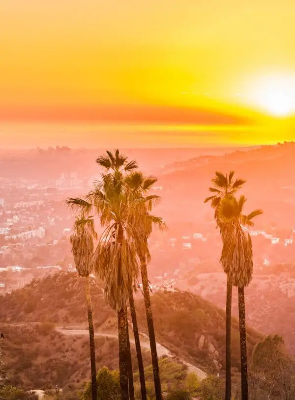 2 Days in Los Angeles | Plan the Perfect LA Getaway