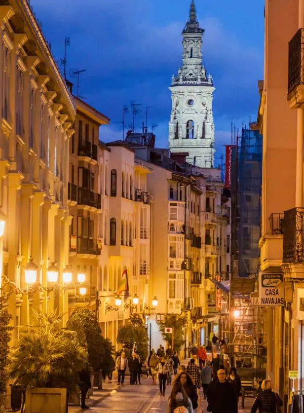 2022 Logroño Travel Guide | Things to Do in Logroño