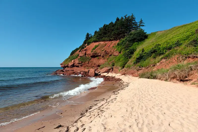 best time to travel eastern canada