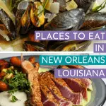 New Orleans Restaurants 2
