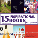 Inspirational books 1