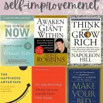 Books for self improvement 2
