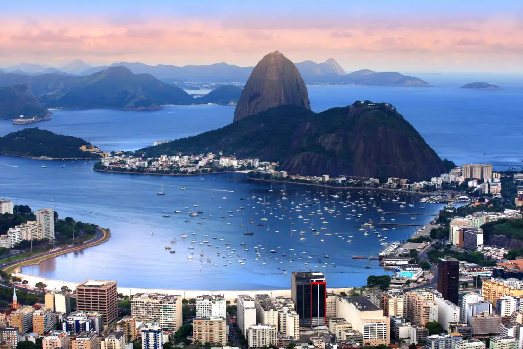 Rio de Janeiro, Brazil - Bucket List Ideas