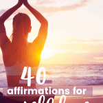 affirmations for self love 2