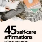 45 self care affirmations 2