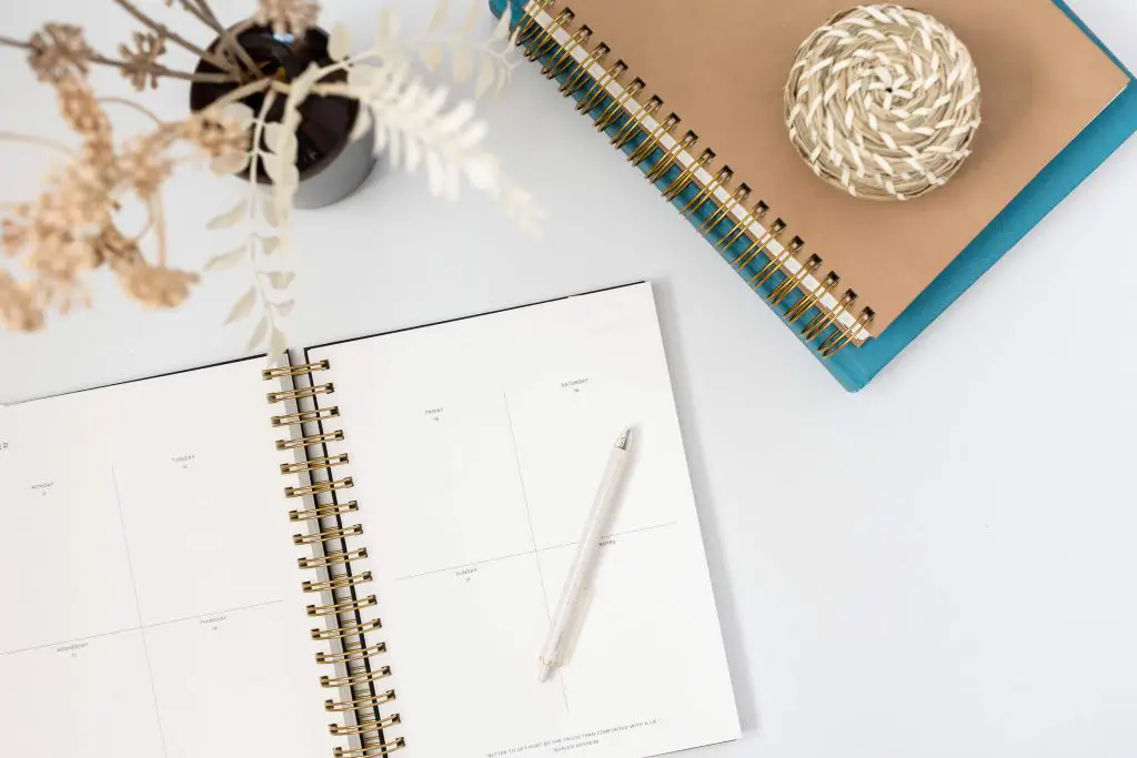 Best Self-Care Planners
