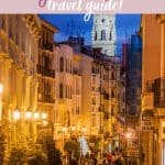 places to visit in logrono spain